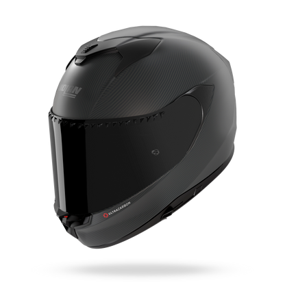 X-904 ULTRA CARBON PURO Nero Matte