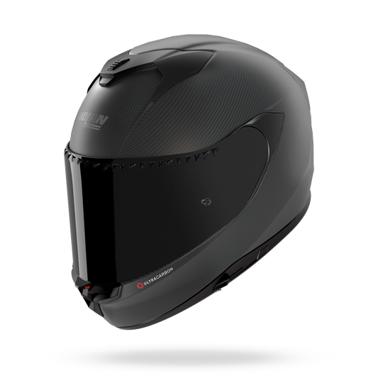 X-904 ULTRA CARBON PURO Nero Matte