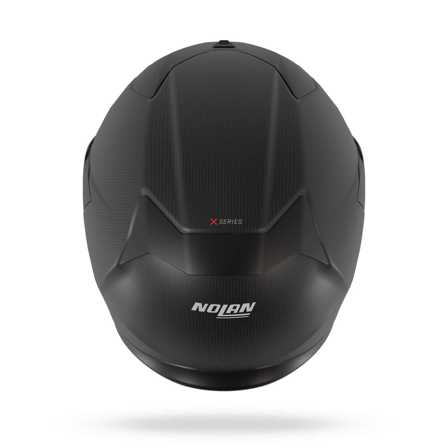 X-904 ULTRA CARBON PURO Nero Matte
