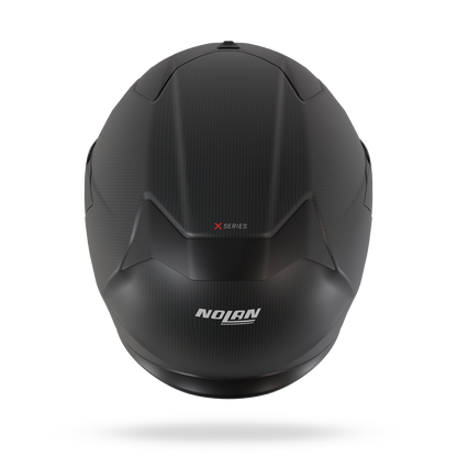 X-904 ULTRA CARBON PURO Nero Matte