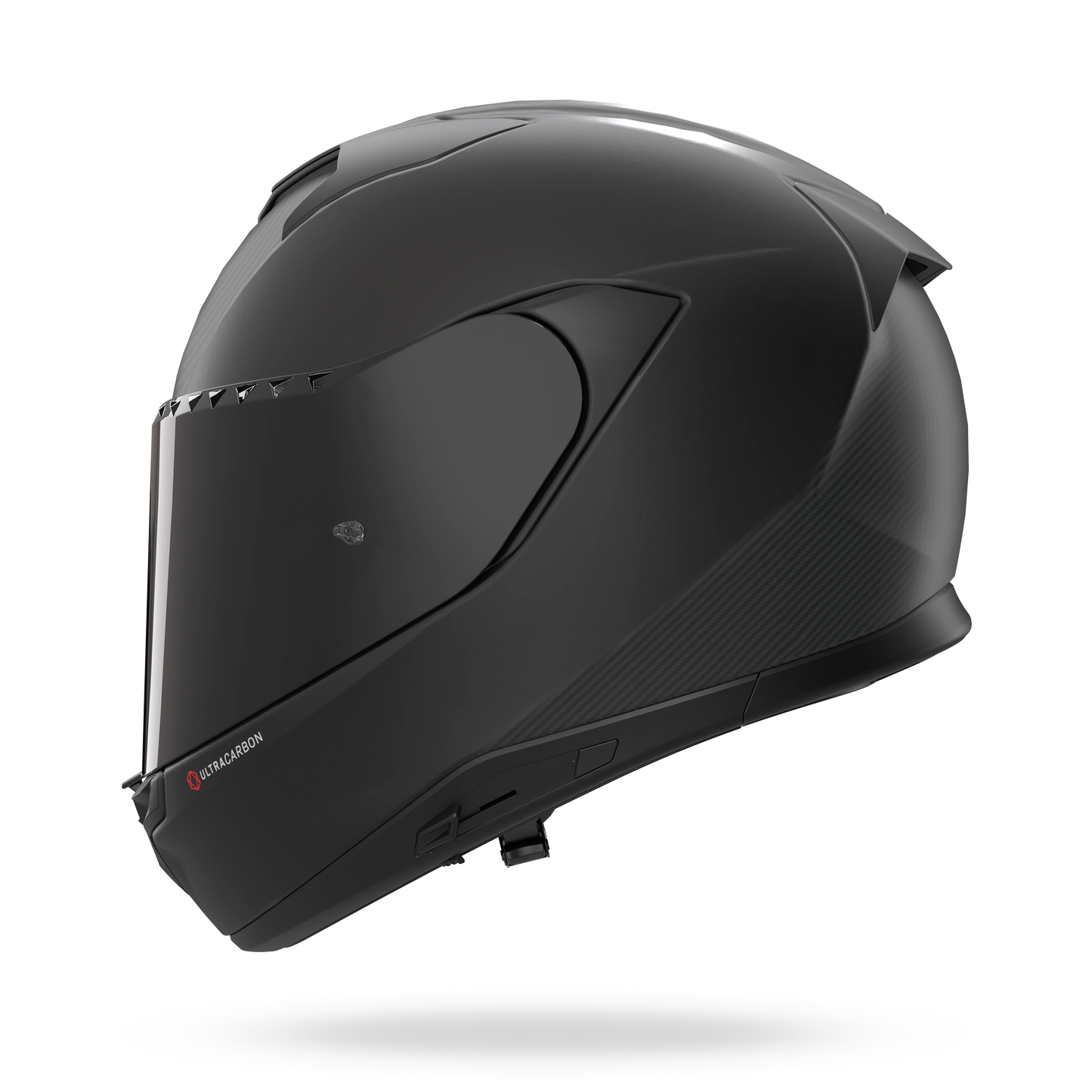 X-904 ULTRA CARBON TRIPLONERO Nero