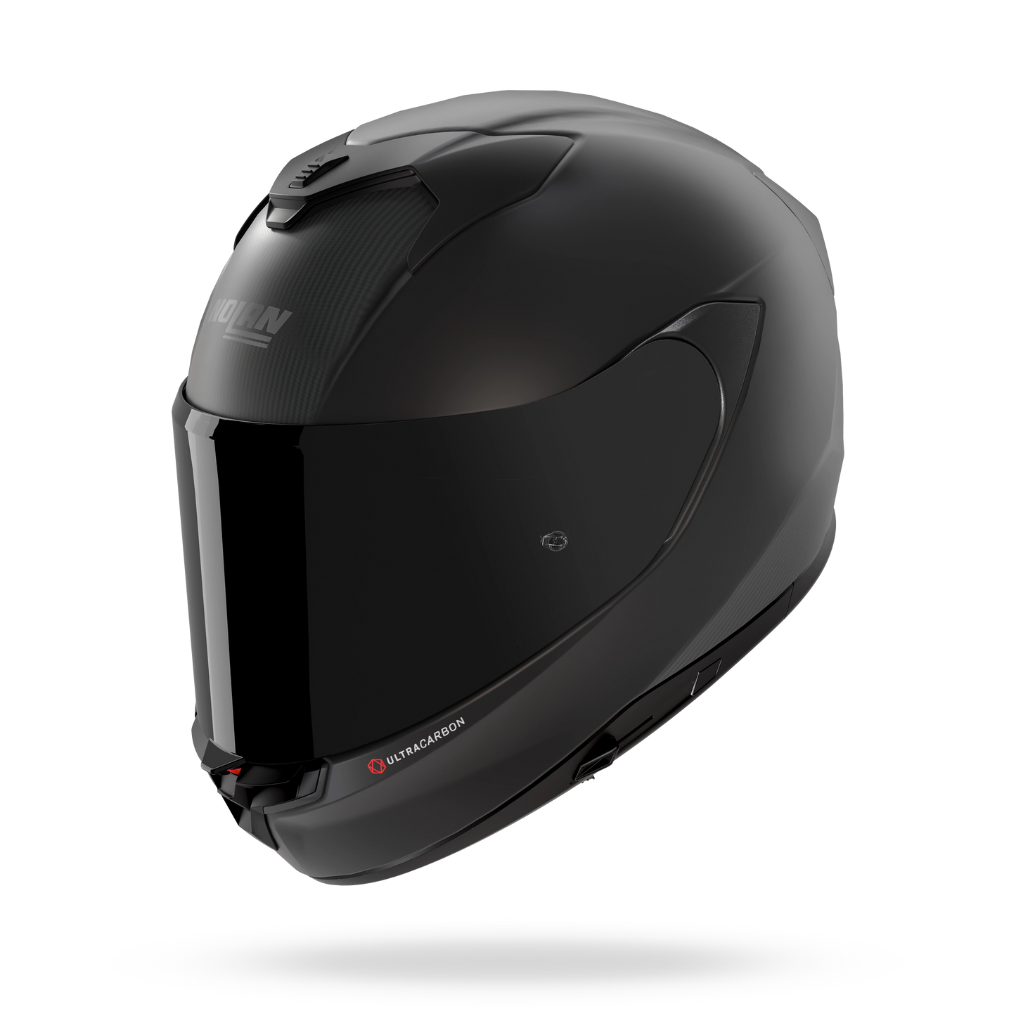 X-904 ULTRA CARBON TRIPLONERO Nero