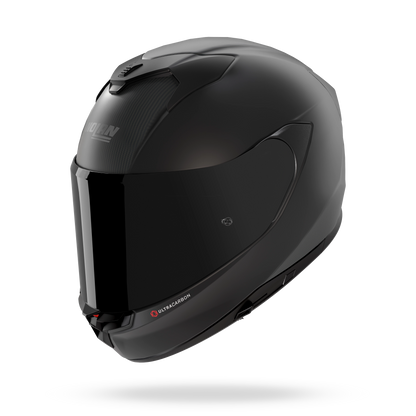 X-904 ULTRA CARBON TRIPLONERO Nero