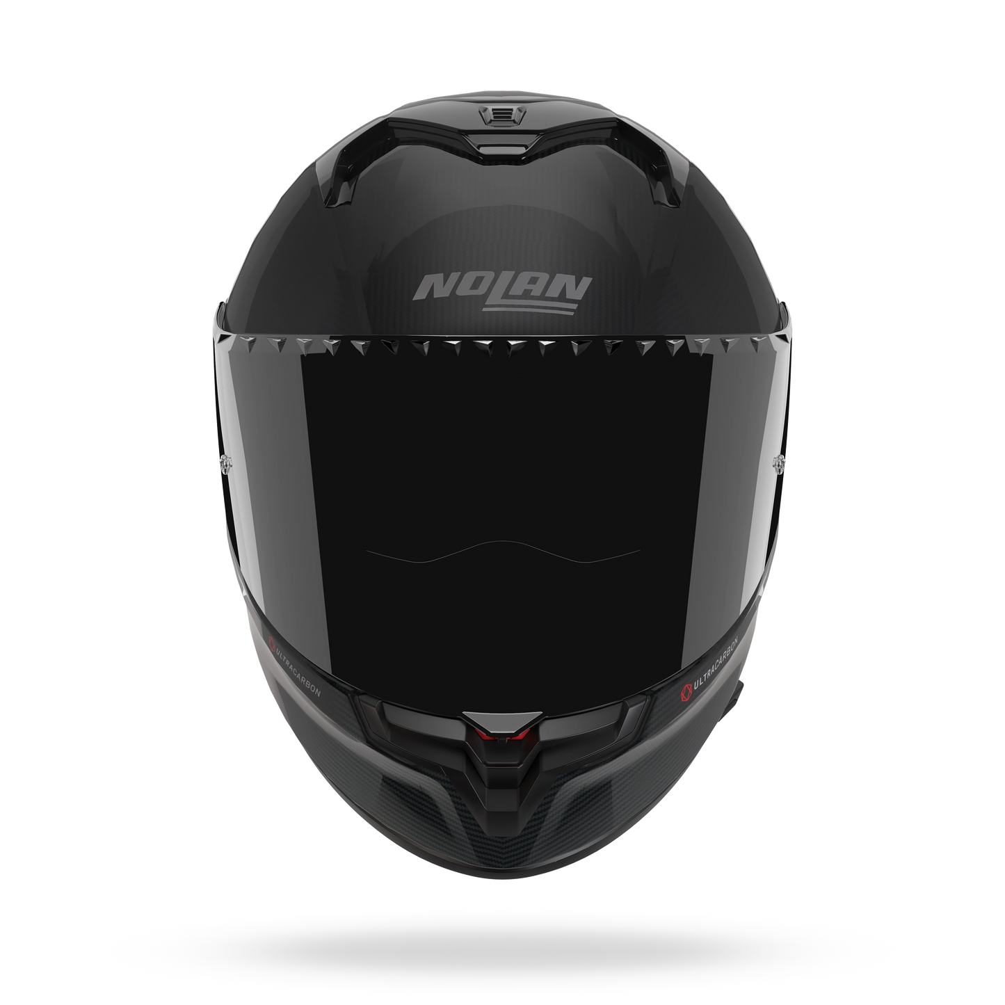 X-904 ULTRA CARBON TRIPLONERO Nero