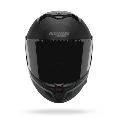 X-904 ULTRA CARBON TRIPLONERO Nero