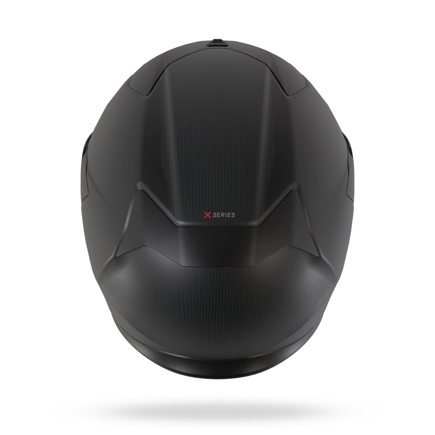 X-904 ULTRA CARBON TRIPLONERO Nero