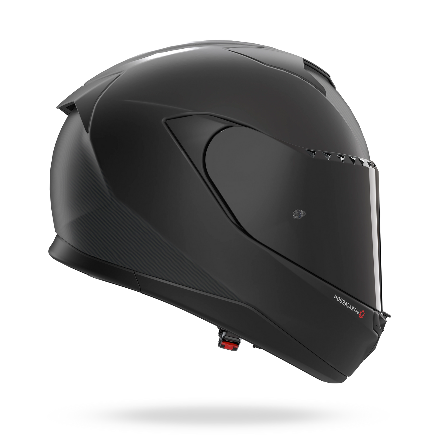 X-904 ULTRA CARBON TRIPLONERO Nero