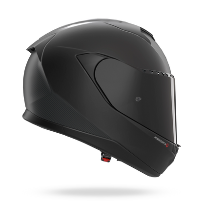 X-904 ULTRA CARBON TRIPLONERO Nero