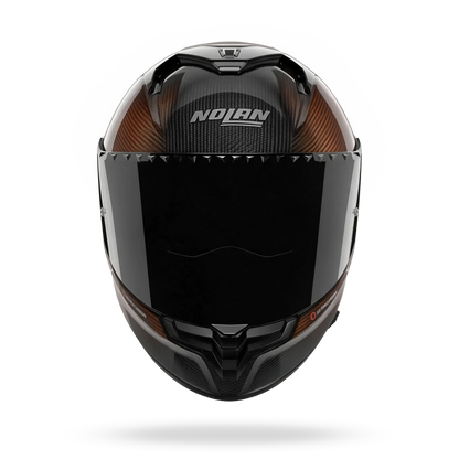 X-904 ULTRA CARBON LIQUIDO Marone Liquido