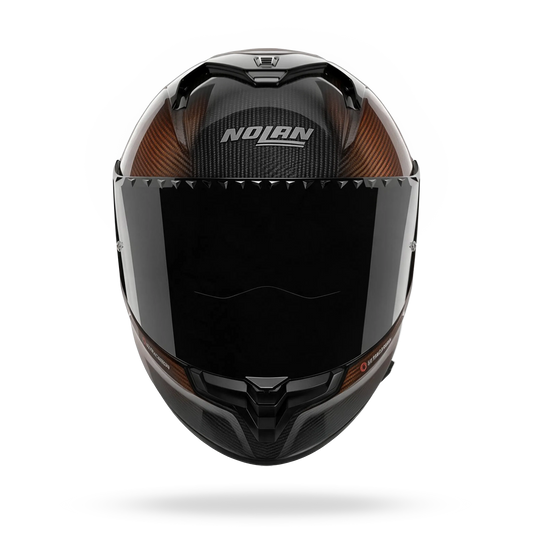 X-904 ULTRA CARBON LIQUIDO Marone Liquido