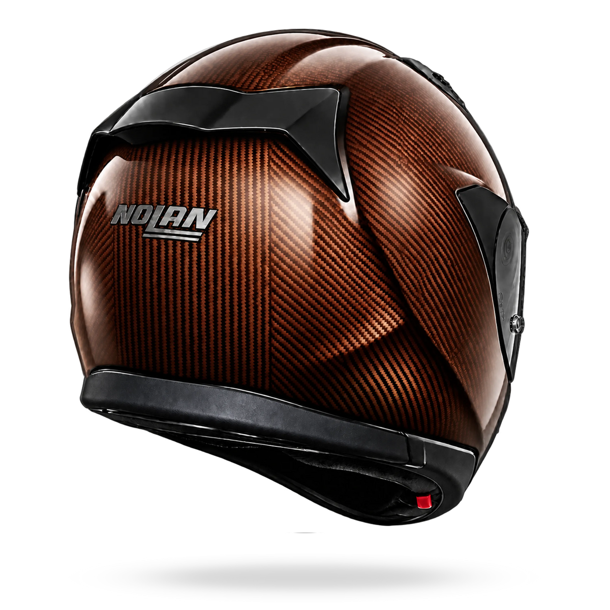 X-904 ULTRA CARBON LIQUIDO Marone Liquido