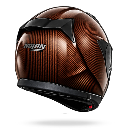 X-904 ULTRA CARBON LIQUIDO Marone Liquido