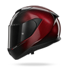 X-904 ULTRA CARBON  Rosso liquido