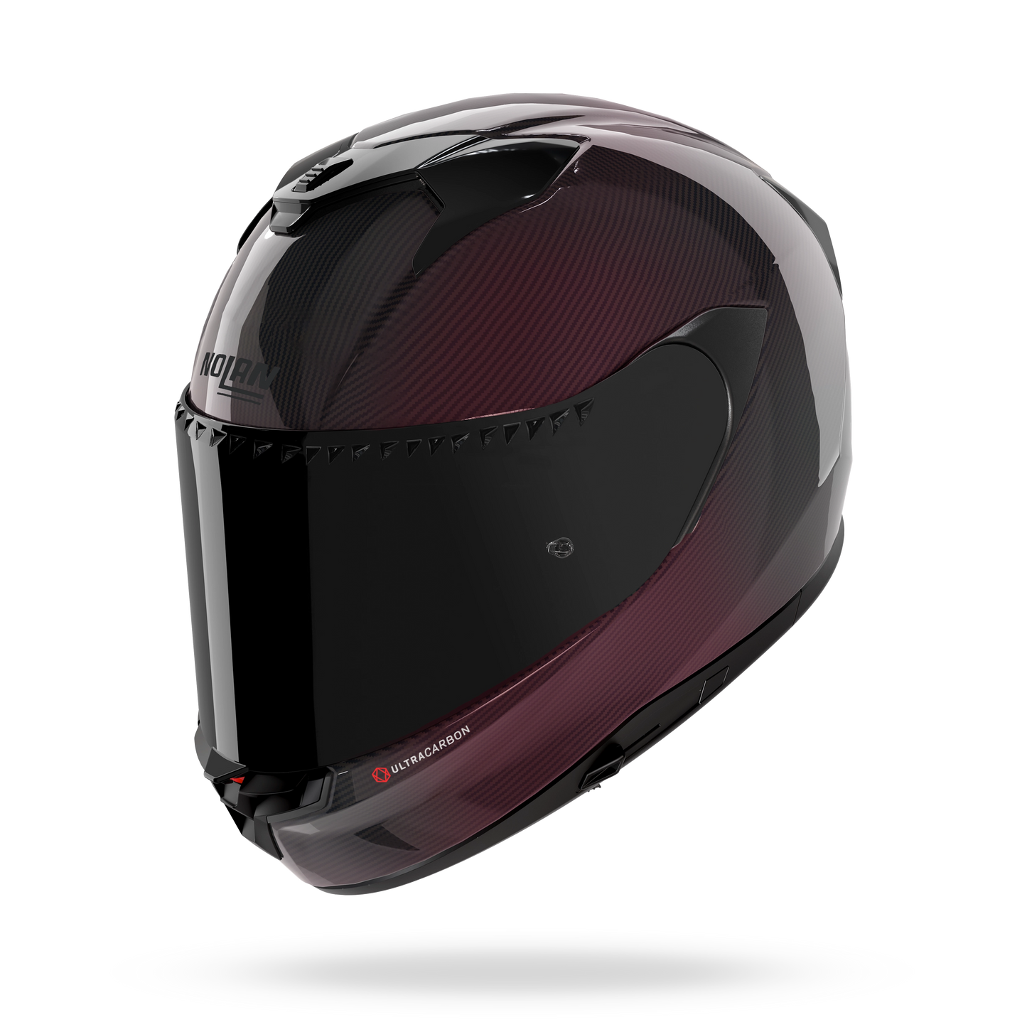 X-904 ULTRA CARBON LIQUIDO Rosso