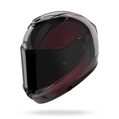 X-904 ULTRA CARBON LIQUIDO Rosso