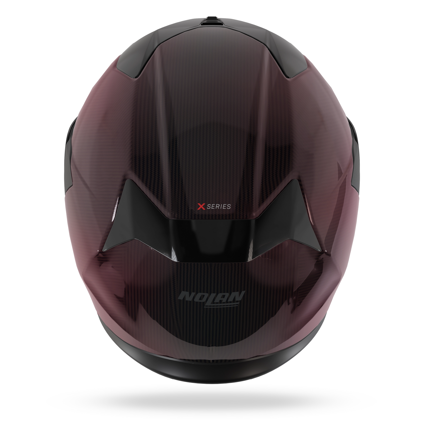 X-904 ULTRA CARBON LIQUIDO Rosso