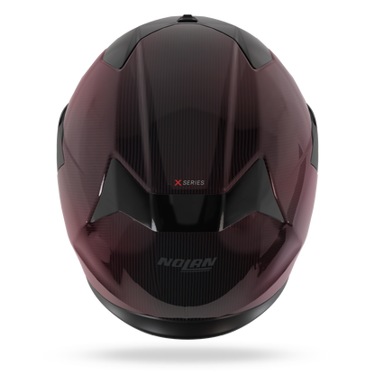 X-904 ULTRA CARBON LIQUIDO Rosso