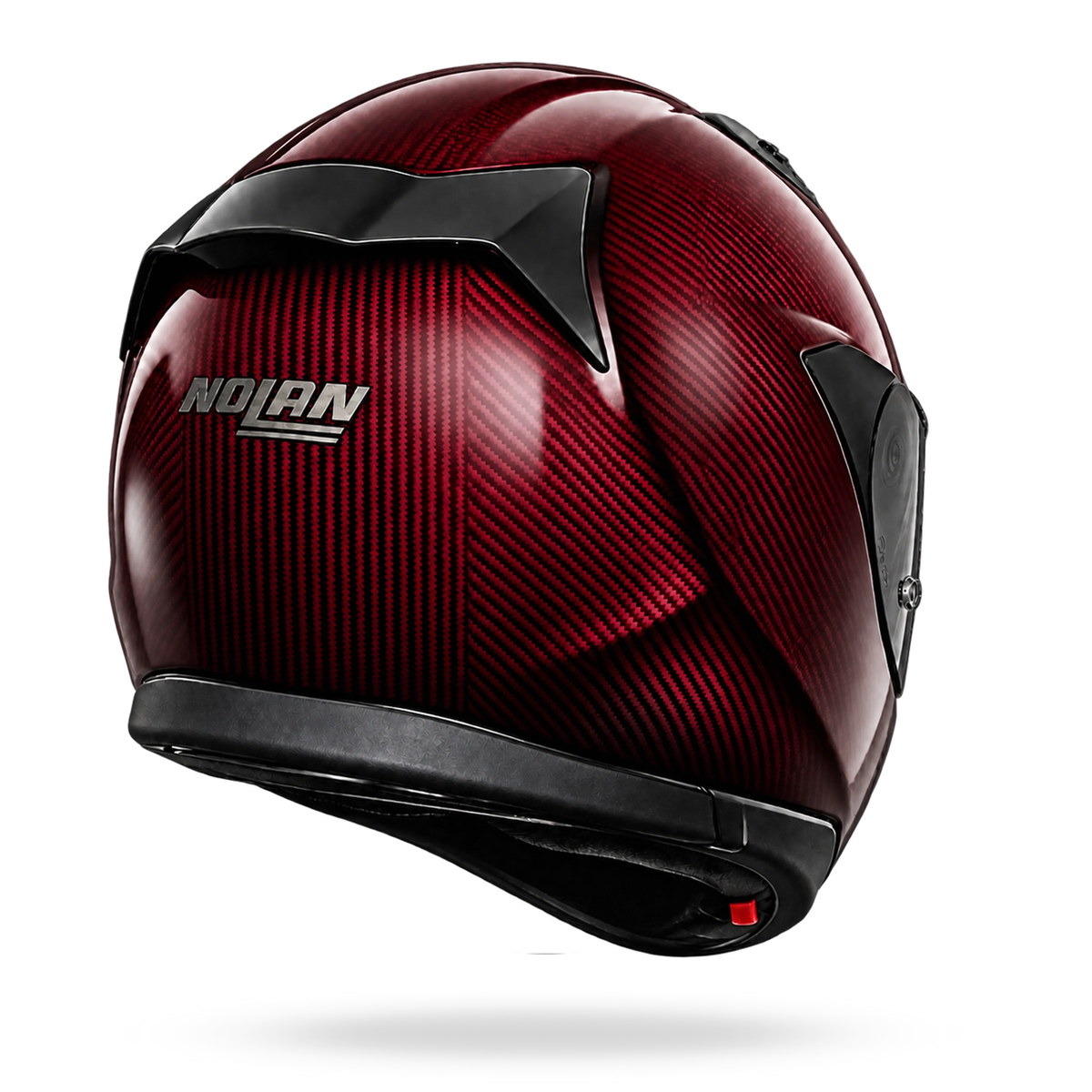 X-904 ULTRA CARBON  Rosso liquido