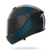 X-904 ULTRA CARBON LIQUIDO Blu