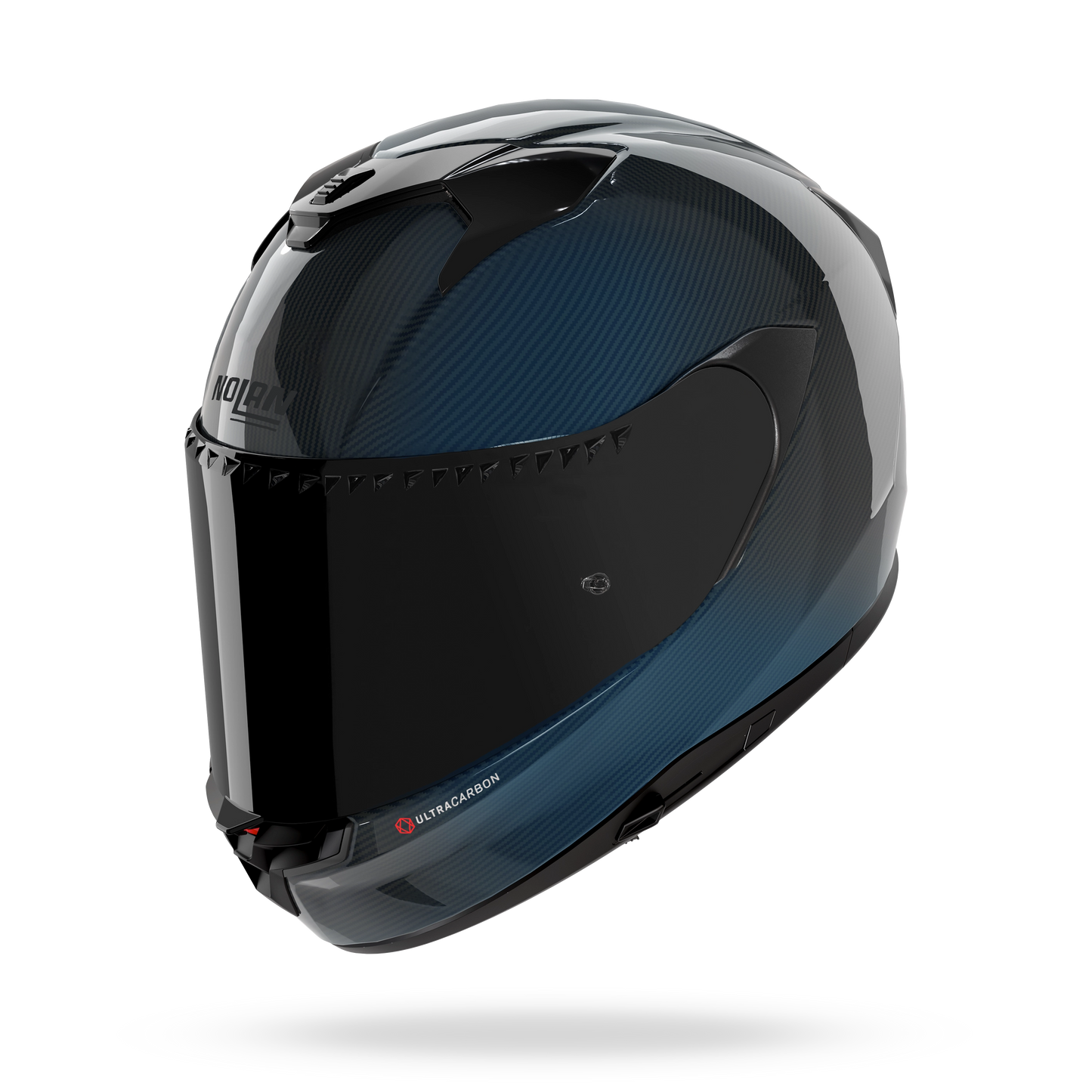 X-904 ULTRA CARBON LIQUIDO Blu