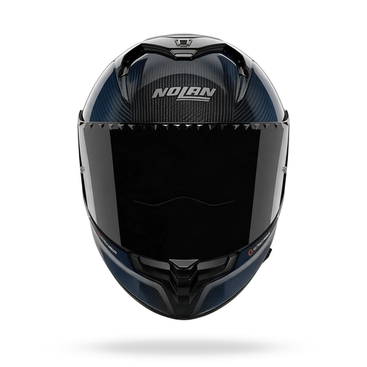 X-904 ULTRA CARBON Blu liquido