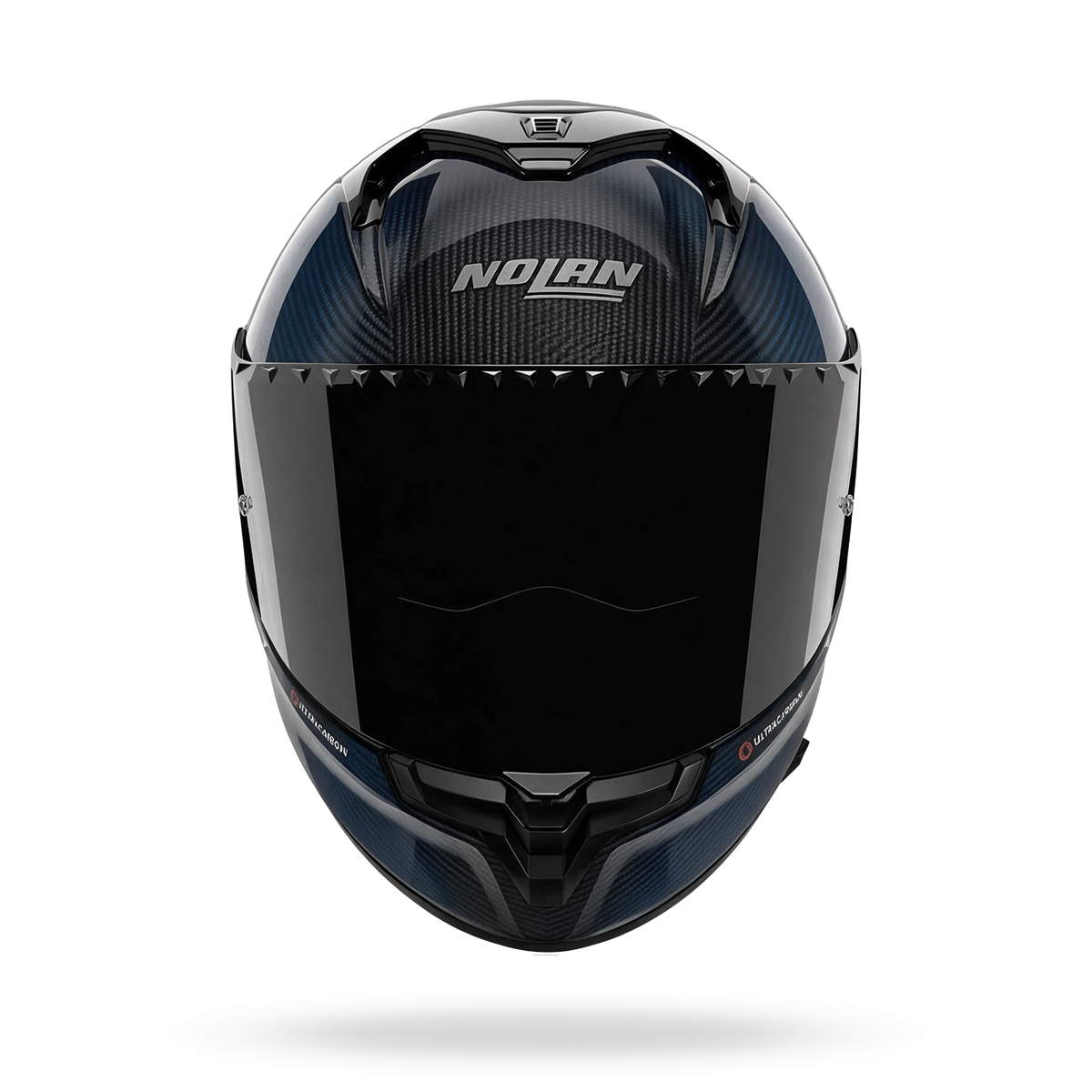 X-904 ULTRA CARBON  Blu liquido