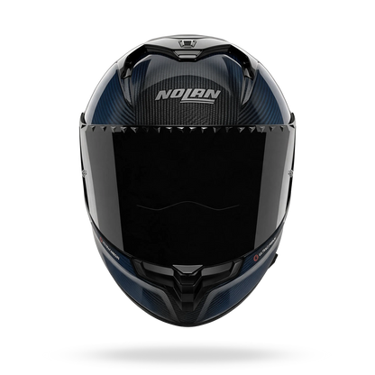 X-904 ULTRA CARBON  Blu liquido