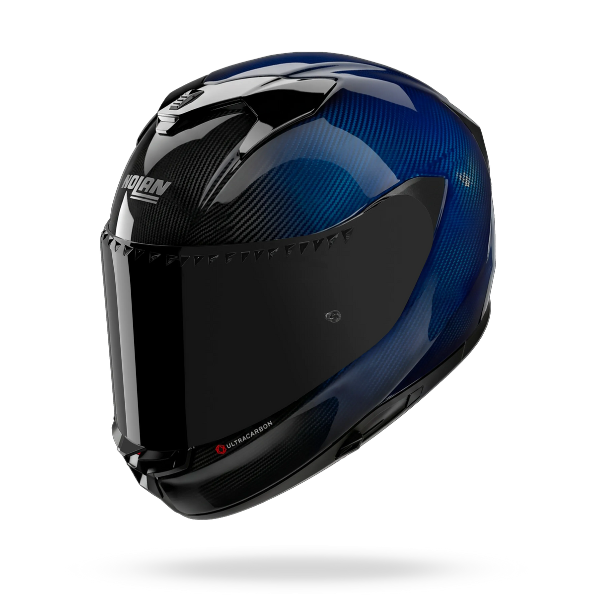 X-904 ULTRA CARBON  Blu liquido