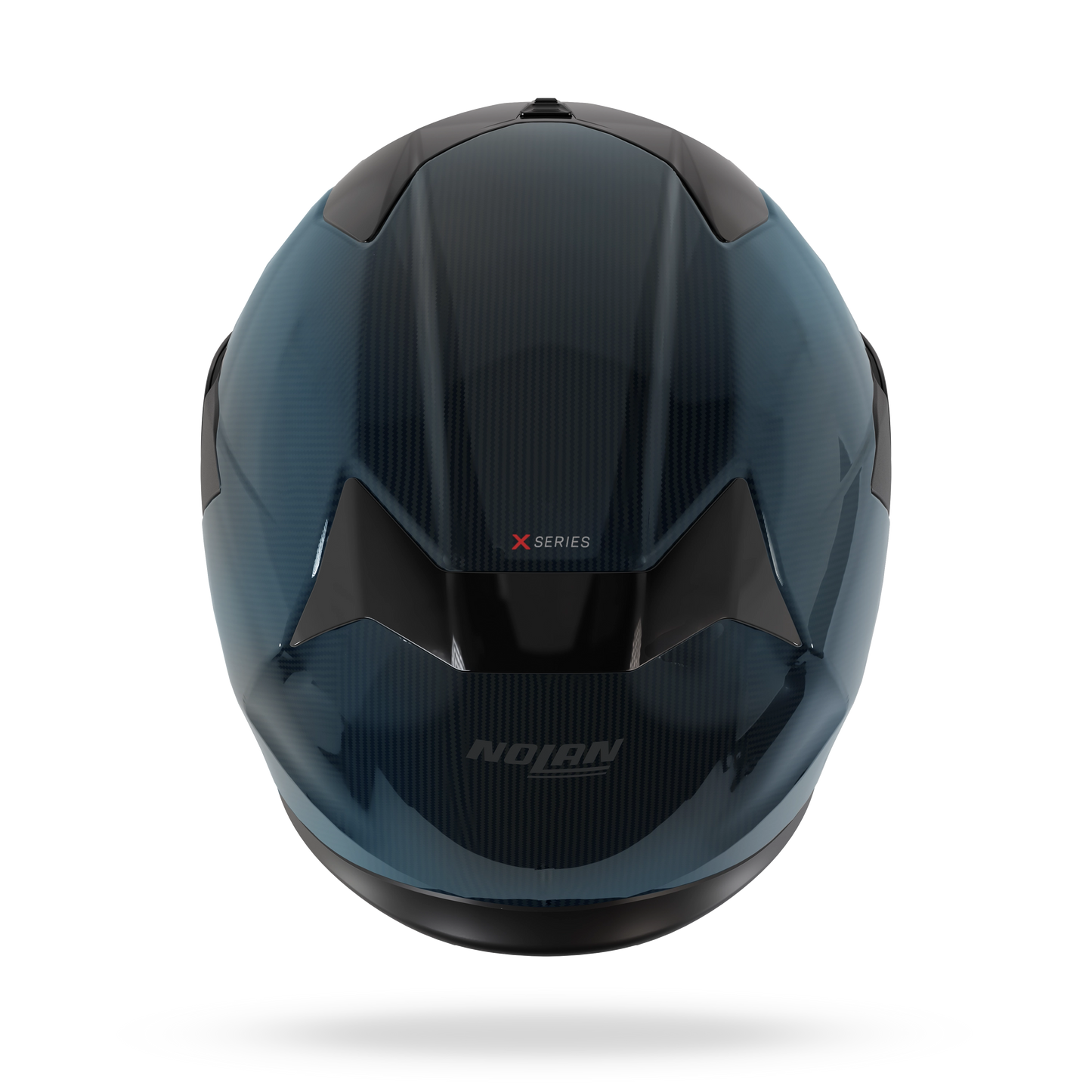 X-904 ULTRA CARBON LIQUIDO Blu
