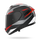 X-904 ULTRA CARBON CALIBRO Carbon / Antracite / Rosso