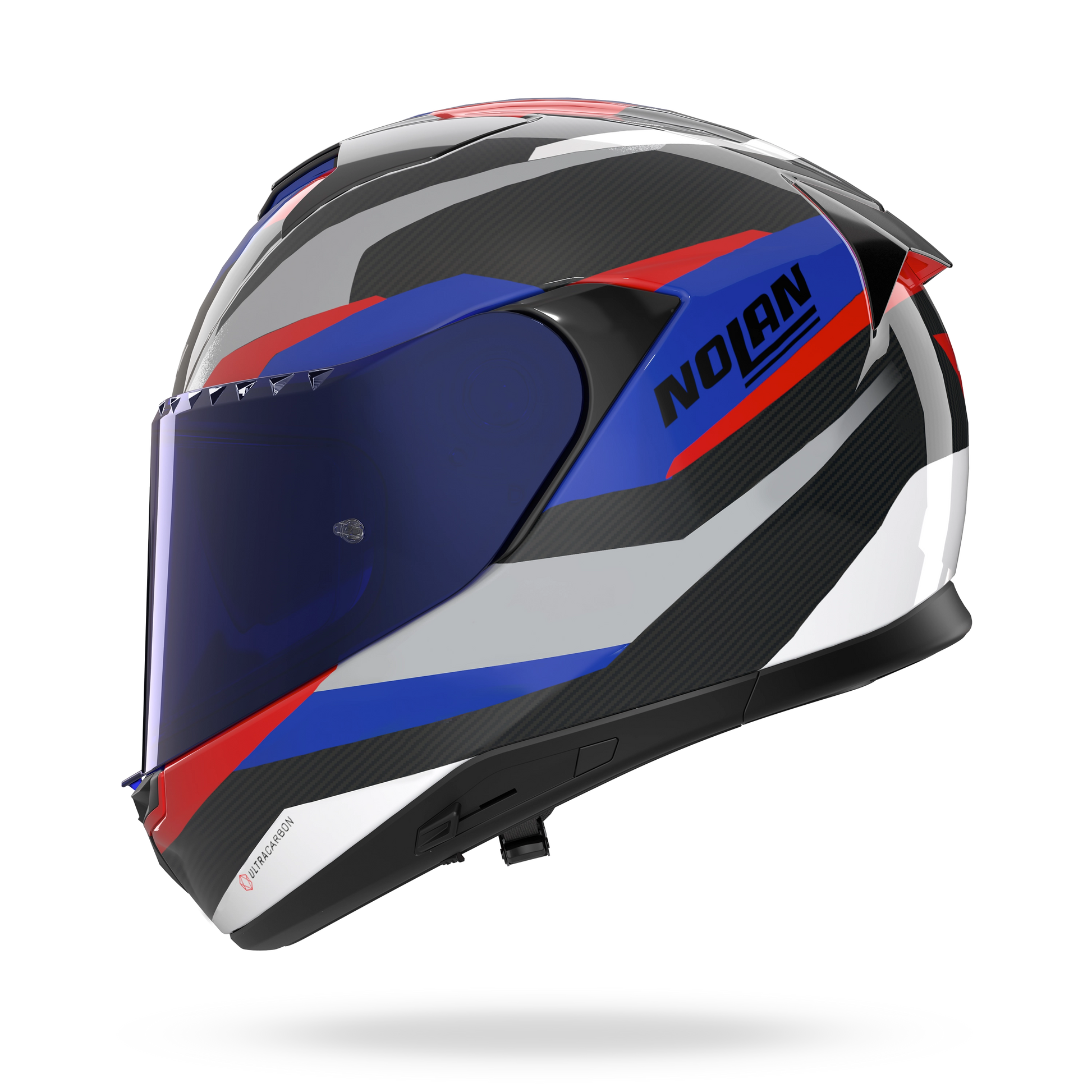n com for nolan helmets B101 R Series the B902 R offers the best sound quality and excellent integration in the helmet X-904 ULTRA CARBON CALIBRO Antracite