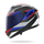 X-904 ULTRA CARBON CALIBRO Antracite / Blu / Rosso