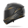 X-904 ULTRA CARBON ROMBO Antracite / Oro