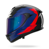 X-904 ULTRA CARBON SFIDA Nero / Blu / Rosso
