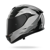 X-904 ULTRA CARBON SFIDA Nero / Grigio