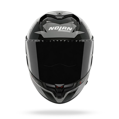 X-904 ULTRA CARBON SFIDA Nero / Grigio