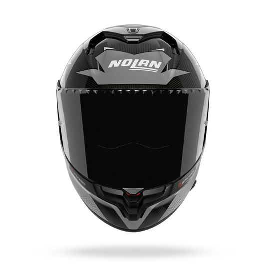 X-904 ULTRA CARBON SFIDA Nero / Grigio