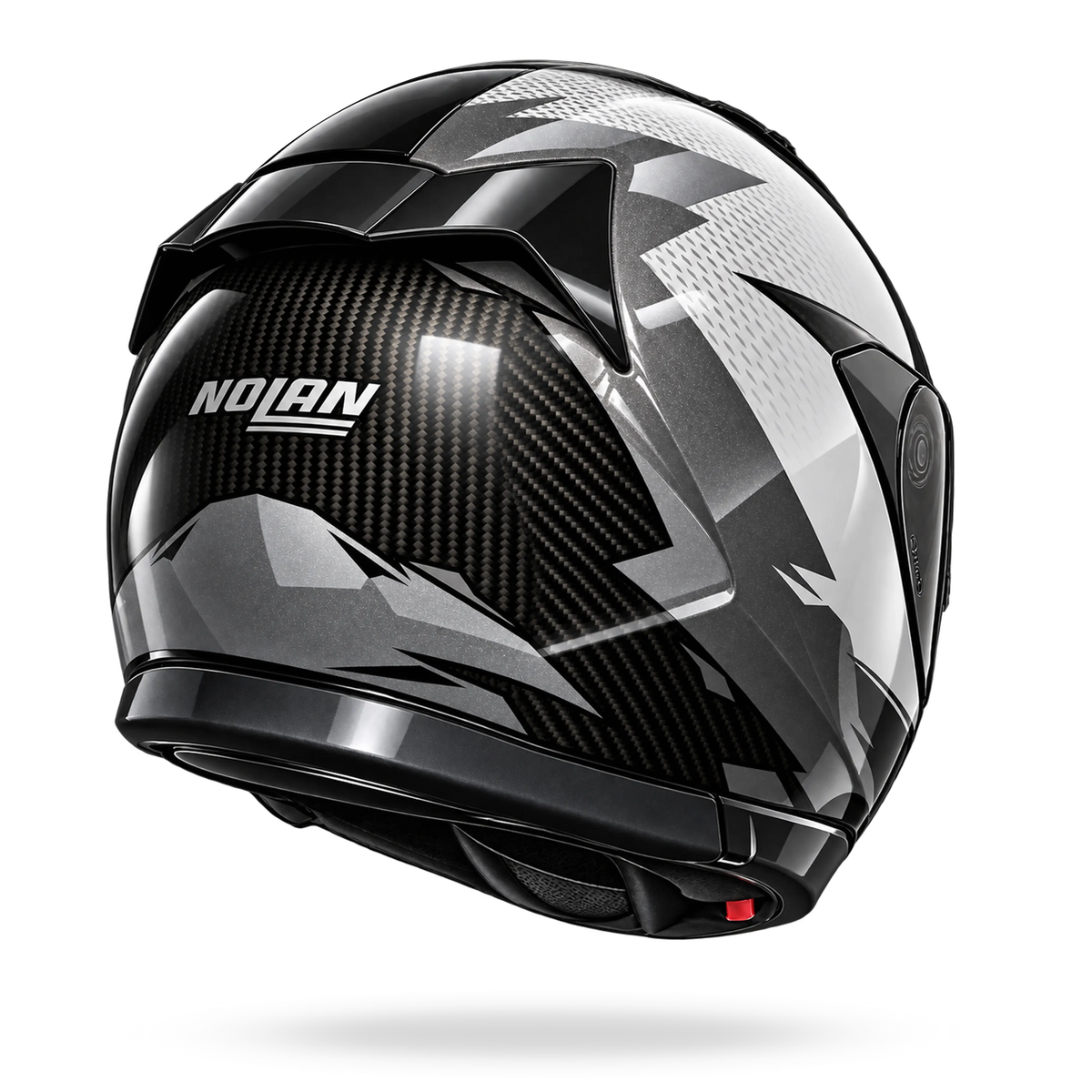 X-904 ULTRA CARBON SFIDA Nero / Grigio