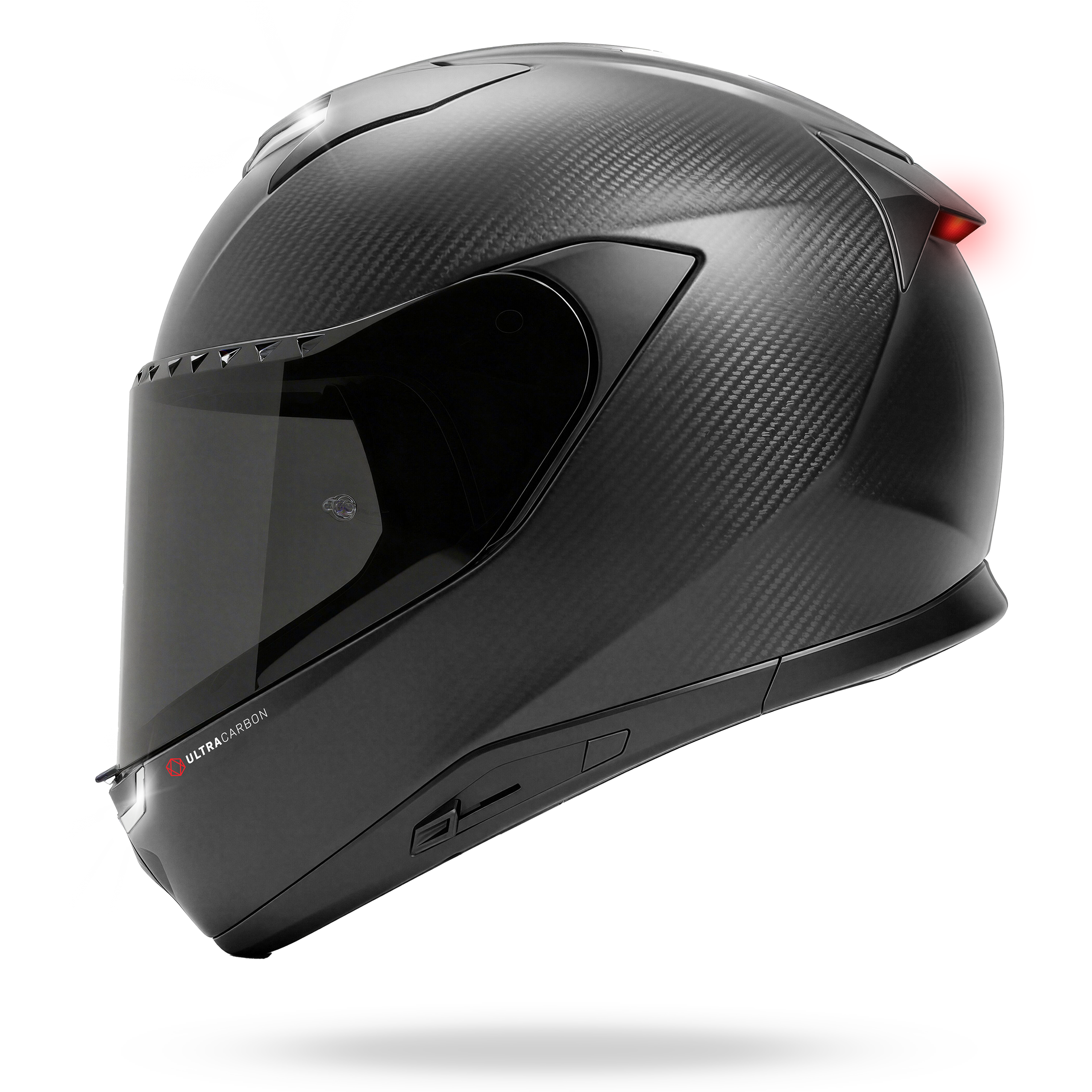 X-904 ULTRA CARBON PURO I-ESS Nero