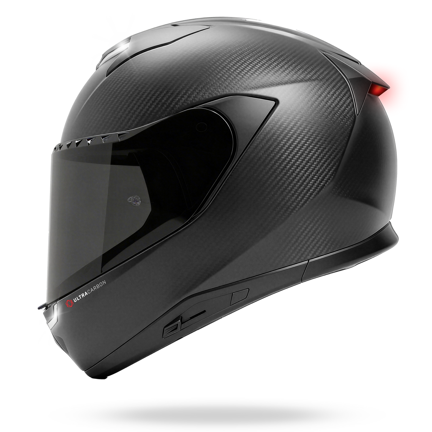 X-904 ULTRA CARBON PURO I-ESS Nero
