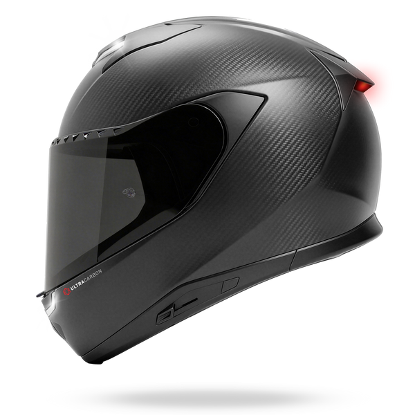 1997 nolan helmet e97004 X-904 ULTRA CARBON PURO I-ESS Nero – Helmets Size:Medium 55-59cm ABU GARCIA 7' Black PIM_CategoryId_434