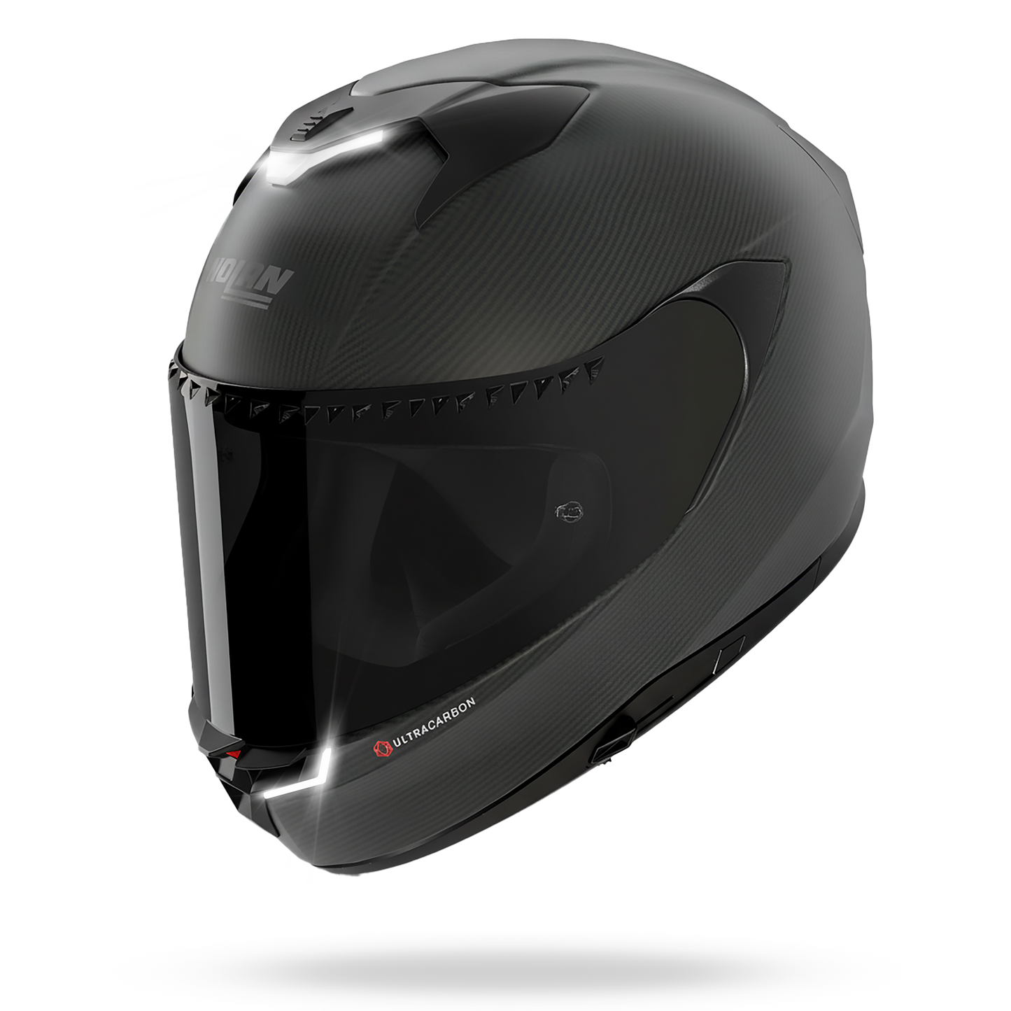 X-904 ULTRA CARBON PURO I-ESS Nero