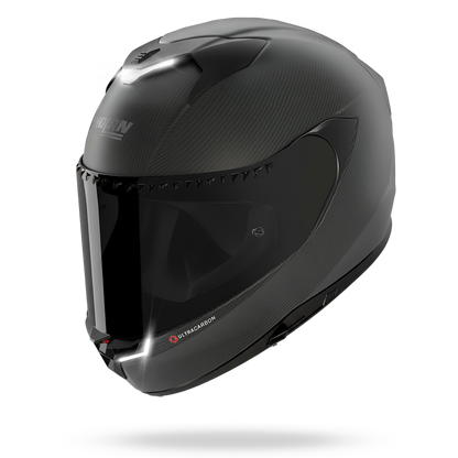 X-904 ULTRA CARBON PURO I-ESS Nero