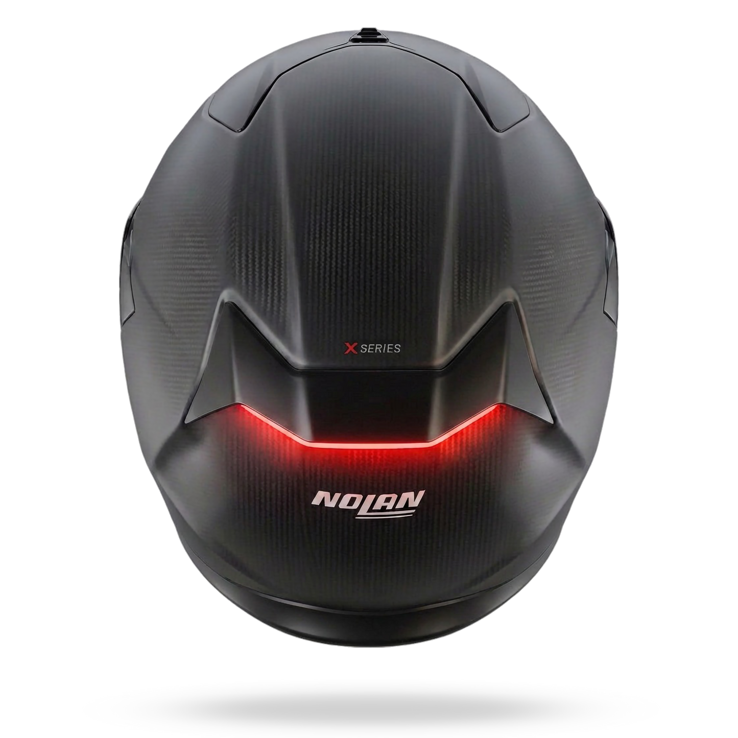 X-904 ULTRA CARBON PURO I-ESS Nero