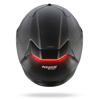 X-904 ULTRA CARBON PURO I-ESS Nero