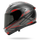 X-904 ULTRA CARBON ROMBO I-ESS Antracite / Rosso