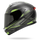 X-904 ULTRA CARBON ROMBO I-ESS Antracite / Verde impulso