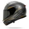 X-904 ULTRA CARBON ROMBO I-ESS Antracite / Oro