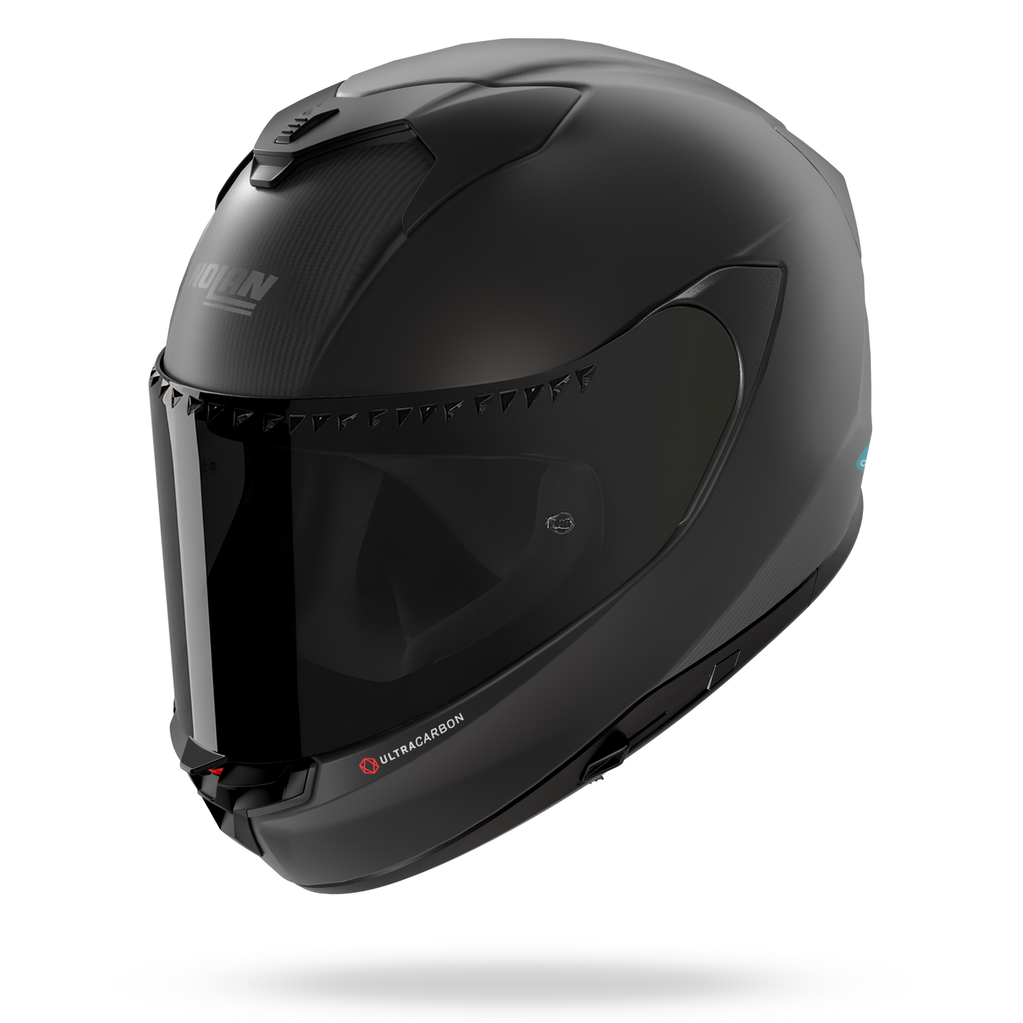 X-904 ULTRA CARBON TRIPLONERO QUIN Nero