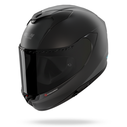 X-904 ULTRA CARBON TRIPLONERO QUIN Nero